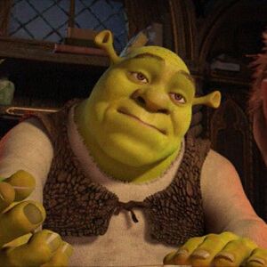 Shrek Made Up Characters Wiki Fandom