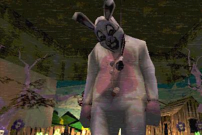White Rabbit Megaways White Rabbit Megaways