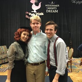 Bonnie, Clyde, and KGBSpetsnaz
