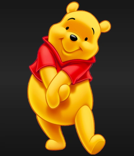 Winnie the Pooh | Made up Characters Wiki | Fandom