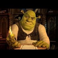 Shrek Made Up Characters Wiki Fandom