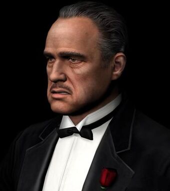 Vito Corleone Made Up Characters Wiki Fandom