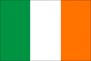 Irish flag
