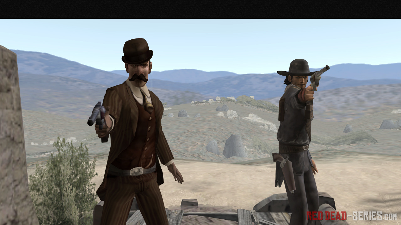 Image result for red dead redemption 2 character bill jack swift