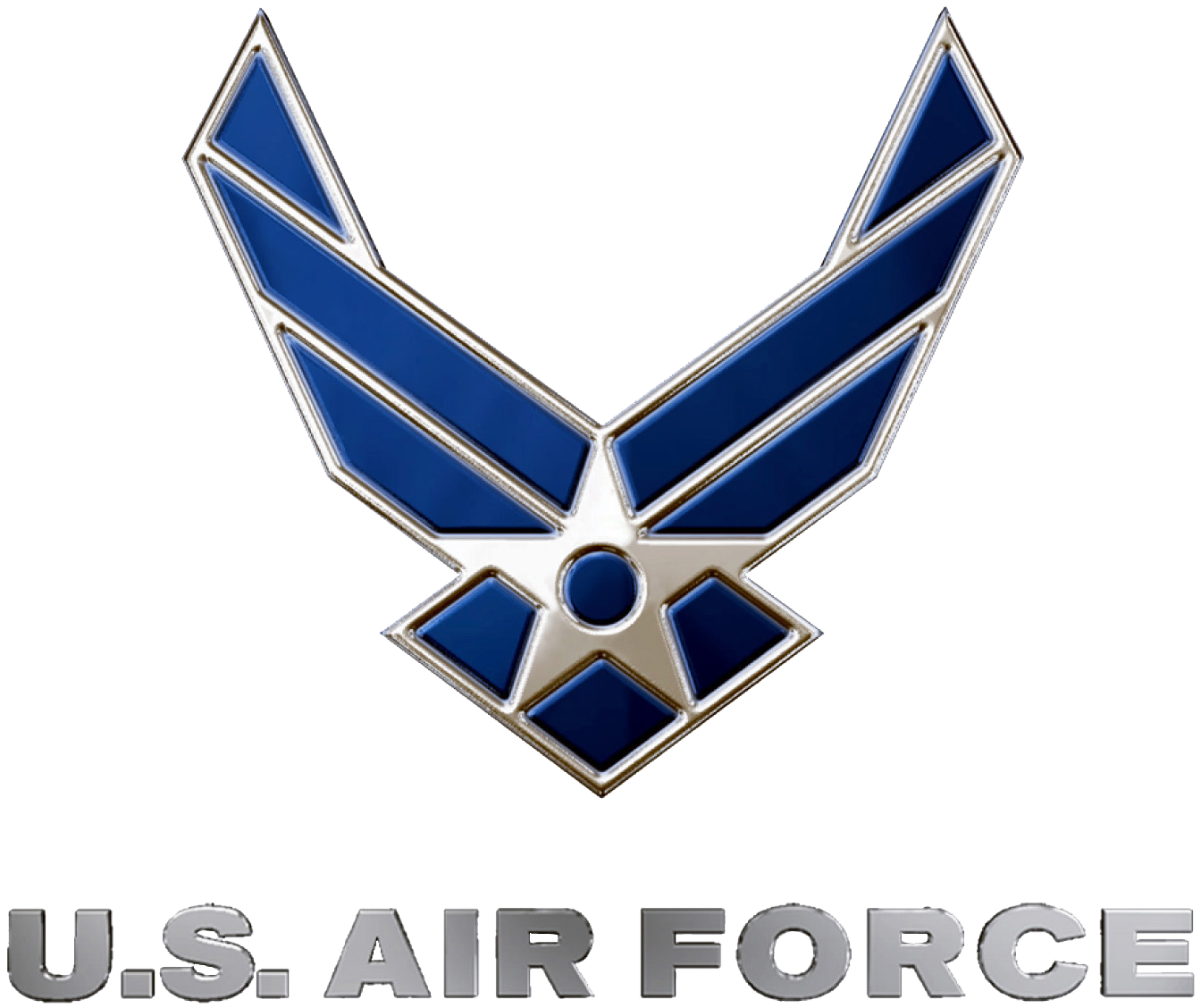 the air force colors