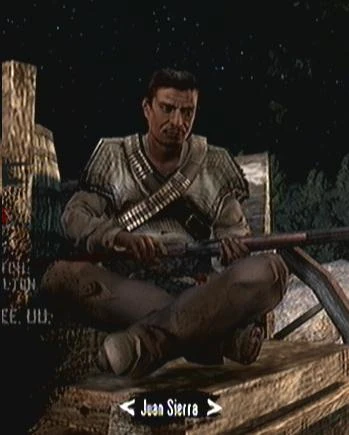 Juan Sierra Made up Characters Wiki FANDOM powered by Wikia