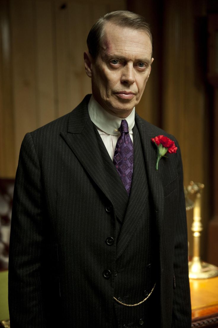 Виски nucky thompson фото