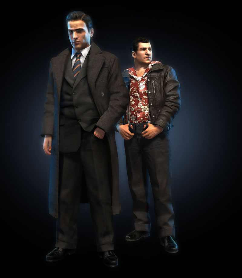 mafia 2 wiki