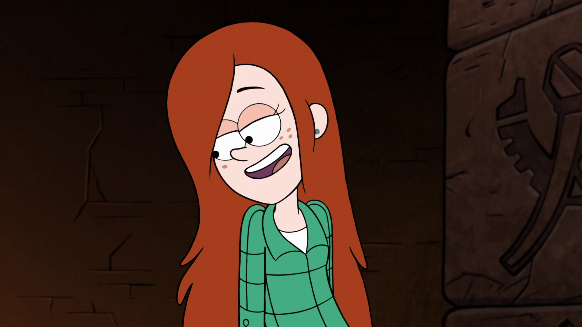 Image - Wendy With No Had.png | Made Up Characters Wiki | FANDOM ...