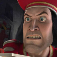 Lord Farquaad Made Up Characters Wiki Fandom