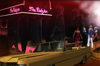 Play Nightclub Miami Play Nightclub Miami