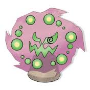 Spiritomb