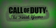 TheFinalYears