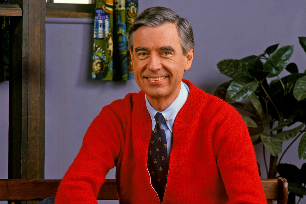 Mr. Rogers Made up Characters Wiki Fandom