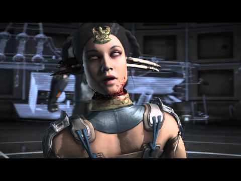 is day of the dead kitana good