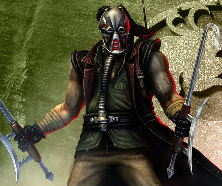 Mortal Kombat - Bow to me! Pre-order #MK11 and play as Shao Kahn DAY 1!