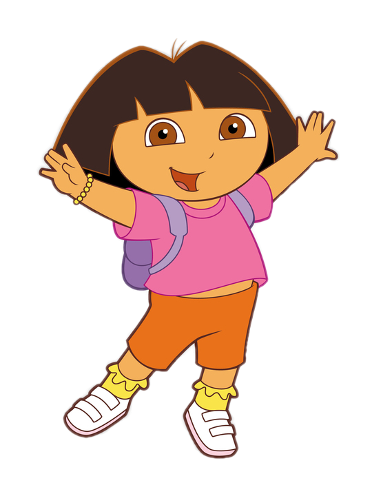 Dora The Explorer Made Up Characters Wiki Fandom Powered