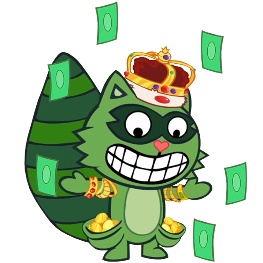 happy tree friends shifty and lifty happy tree friends shifty and lifty