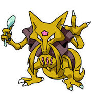 Kadabra