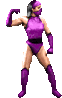 Mileena MK2