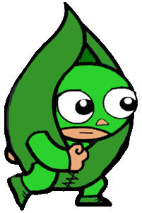 Image - Snow Pea.png | ¡Mucha Lucha! Wiki | FANDOM powered by Wikia