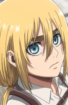 Krista Lenz | Mudae Wiki | Fandom