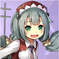 Something That Never Changes Azurelane