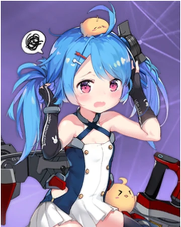 Lena Lena Anime