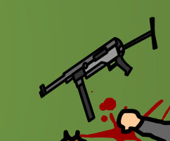 MP40