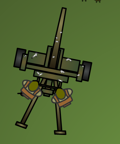 M3 AT Gun