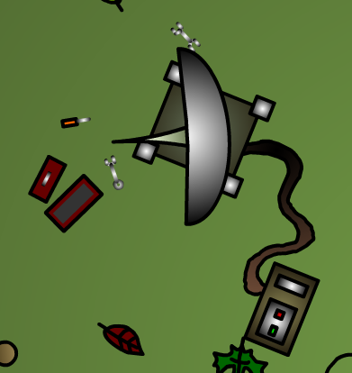 Radar