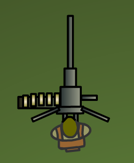 50 Cal