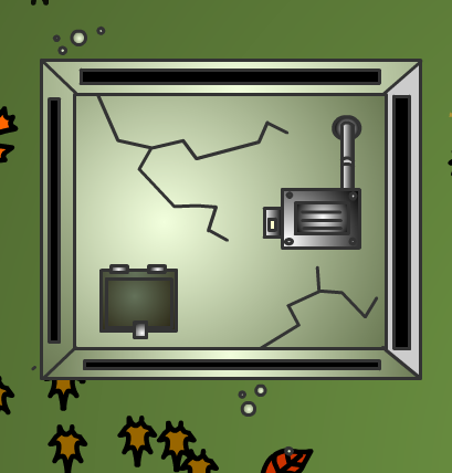 Bunker