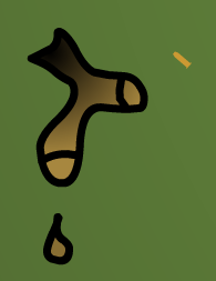 Sticky bomb
