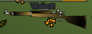 Scoped Springfield