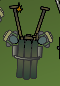 Nebelwerfer