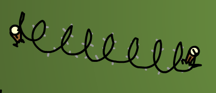 Barbed Wire