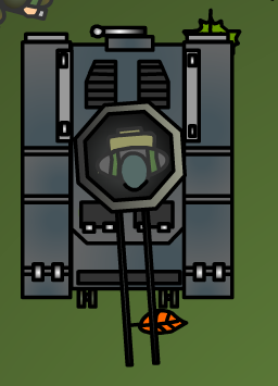 Flak Panzer