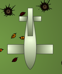 V1 Rocket