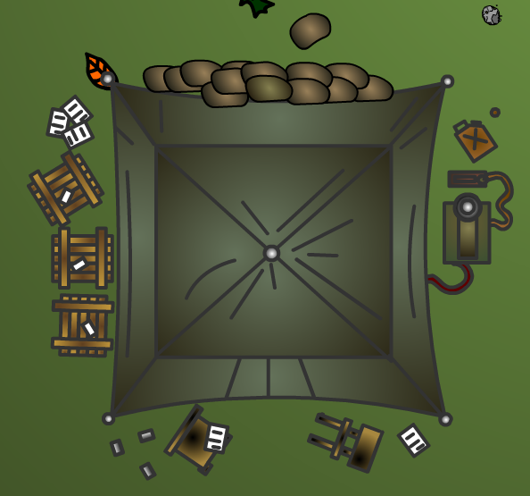 Field HQ