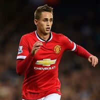 Adnan Januzaj Mufc Football Wiki Fandom