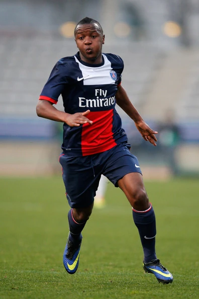 Hervin Ongenda MUFC Football Wiki FANDOM powered by Wikia