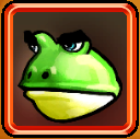 Froggy!