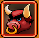 Crazy Bull
