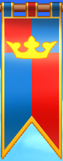 King Flag