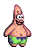 Patrick Star 91425 thumb
