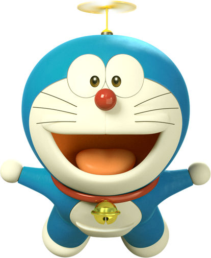 Imagen Doraemon Stand by me png Wiki M U G E N Base Imagen Doraemon Stand by me png Wiki M U G E N Base