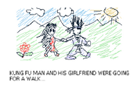 Kungfumanintro