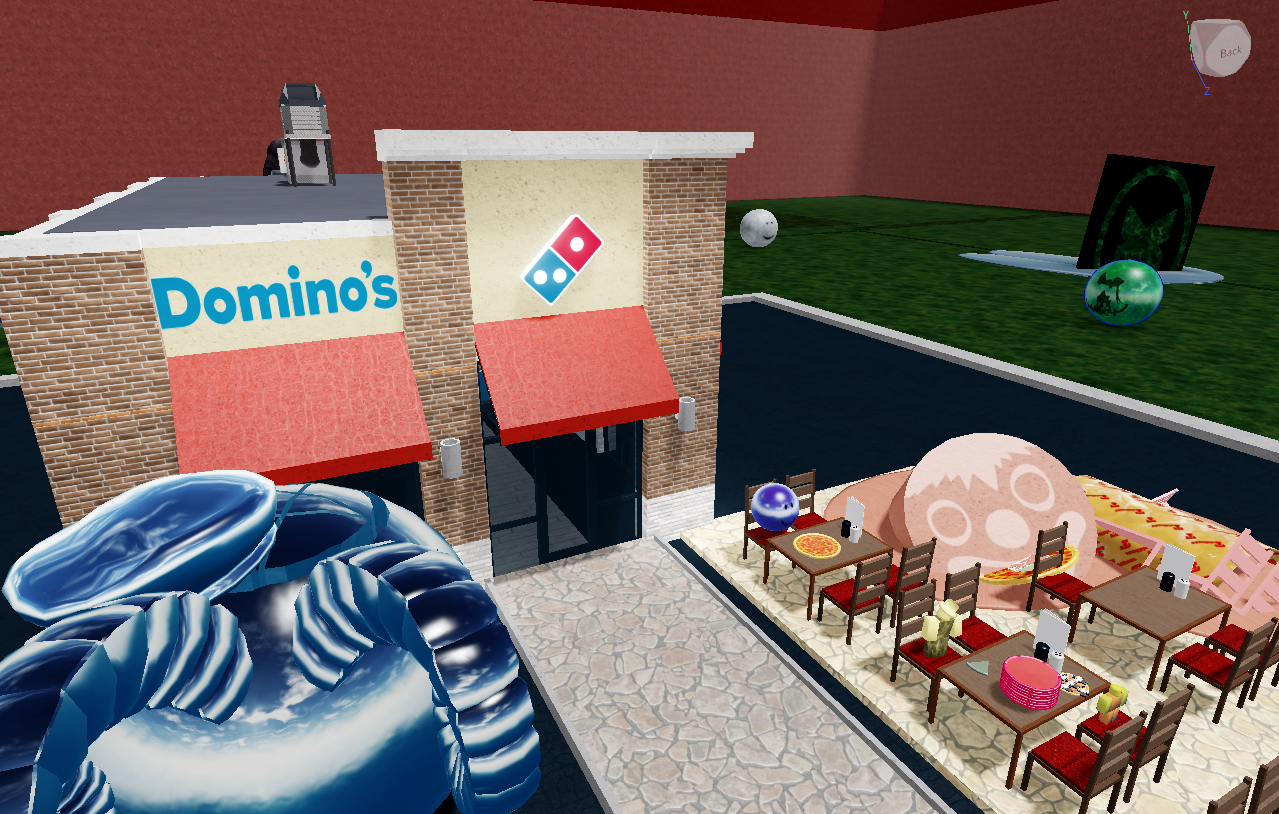pizza hd mugen archive pizza hd mugen archive