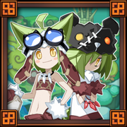 Sharuru and Welsh